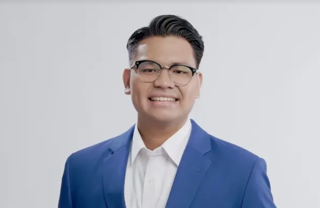 Akbar Supratman Pimpin Komite Hari Ekonomi Kreatif Nasional 2024